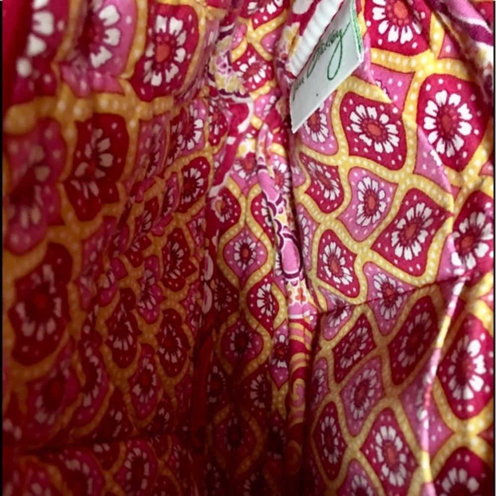 BUNDLE OF VERA BRADLEY - Picture 2 of 14
